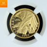 USA 5 dollar 1987 W Constitution kvalitet proof, NGC PF70