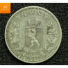 2 kroner 1898 kvalitet 1+
