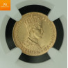 10 kroner 1910 kvalitet 01, NGC MS62
