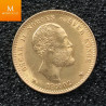 10 kroner 1902 kvalitet 1+/01