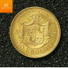 10 kronor 1901 kv 1+
