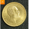 20 kroner 1879 kvalitet god 01