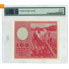 100 kroner 1960 H.1570831 kvalitet 0, NGC MS64EPQ