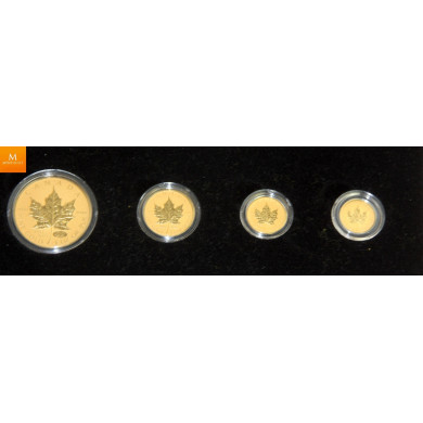 2011 THE MAPLE LEAF 1,4 OZ RENT GULL "Maple 100 år" 2011 THE MAPLE LEAF 1,4 OZ RENT GULL "Maple 100 år"