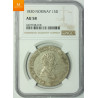 Speciedaler 1830 kvalitet 01, NGC AU58