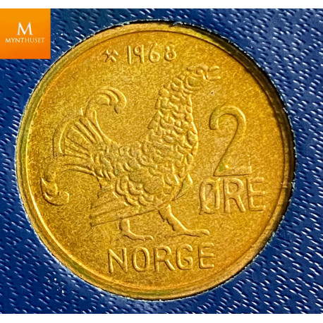 Meget vakkert hardplast sett 1968