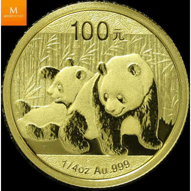 China gull Panda 2005 kvalitet 0, NGC MS69 China gull Panda 2005 kvalitet 0, NGC MS69