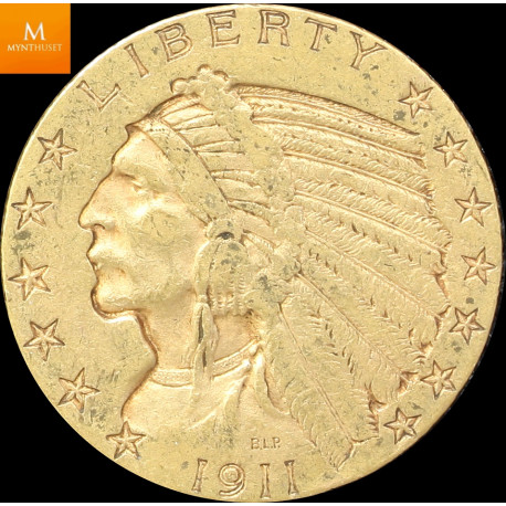 USA 5 dollar 1987 W Constitution kvalitet proof, NGC PF70