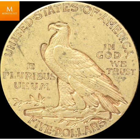 USA 5 dollar 1987 W Constitution kvalitet proof, NGC PF70