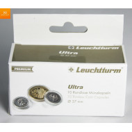 ULTRA PERFECT FIT MYNTKAPSLER, INDRE Ø 38,61 MM