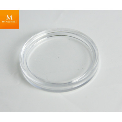 ULTRA PERFECT FIT MYNTKAPSLER, INDRE Ø 38,61 MM