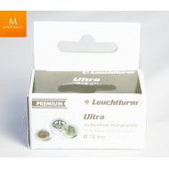 ULTRA PERFECT FIT MYNTKAPSLER, INDRE Ø 38,61 MM