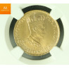 20 kroner 1910 kvalitet 0/01, NGC MS64