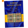 HELT NY UTGAVE! NORSKE PENGESEDLER MED SVALBARD OG BJØRNØYA 1695-2022