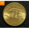 20 dollar Double Eagle 1922  kvalitet 1+/01
