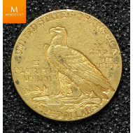 USA 5 dollar 1987 W Constitution kvalitet proof, NGC PF70