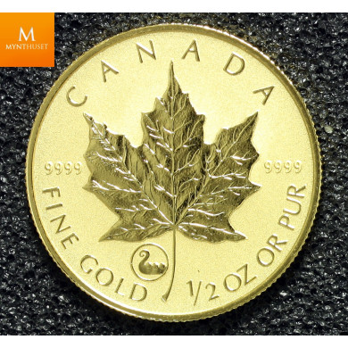 Canada 1 OZ GULL 9999 2001 MAPLE LEAF BU viking privy OPPLAG KUN 1000 Kvalitet SP69 Canada 1 OZ GULL 9999 2001 MAPLE LEAF BU viking privy OPPLAG KUN 1000 Kvalitet SP69