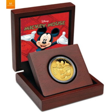 2014 25 DOLLAR 1/4 OZ GULL PROOF COIN DISNEY DAISY DUCK COA 448 NEW ZEALAND MINT 2014 25 DOLLAR 1/4 OZ GULL PROOF COIN DISNEY DAISY DUCK COA 448 NEW ZEALAND MINT