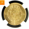 Sweden 20 kronor 1925 NGC MS63