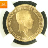 Sweden 20 kronor 1925 NGC MS63