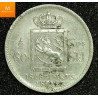 1/2 Speciedaler 1827 kvalitet 1+/01