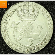 24 skilling 1746 kvalitet 1/1+