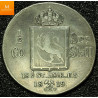 1/2 Speciedaler 1819 kvalitet 1