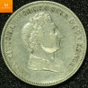 1/2 Speciedaler 1844 kvalitet 1+