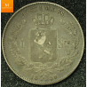 1 Speciedaler 1850 kvalitet 1/1+