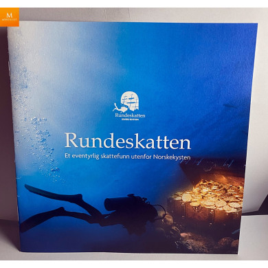 Rundeskatten gull dukat 1724 Utrecht Divers Edidition kvalitet 01 Rundeskatten gull dukat 1724 Utrecht Divers Edidition kvalitet 01