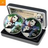 KINA 2023 PANDA "DAY & NIGHT" SETT