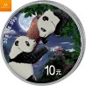 KINA 2023 PANDA "DAY & NIGHT" SETT